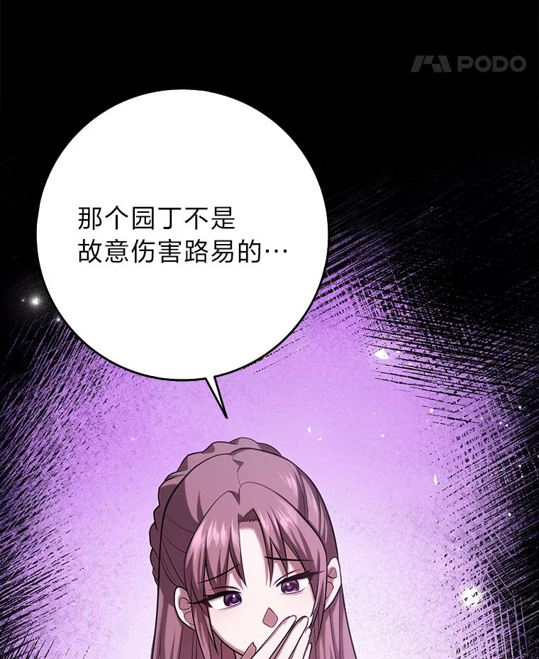 《消失的灰姑娘》24.谎言的必要性 第57页