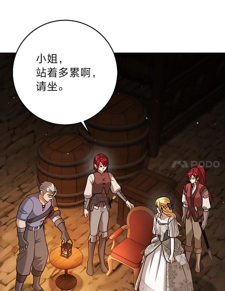 《消失的灰姑娘》24.谎言的必要性 第87页