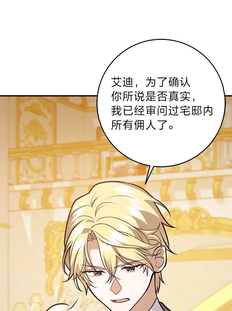《消失的灰姑娘》24.谎言的必要性 第39页