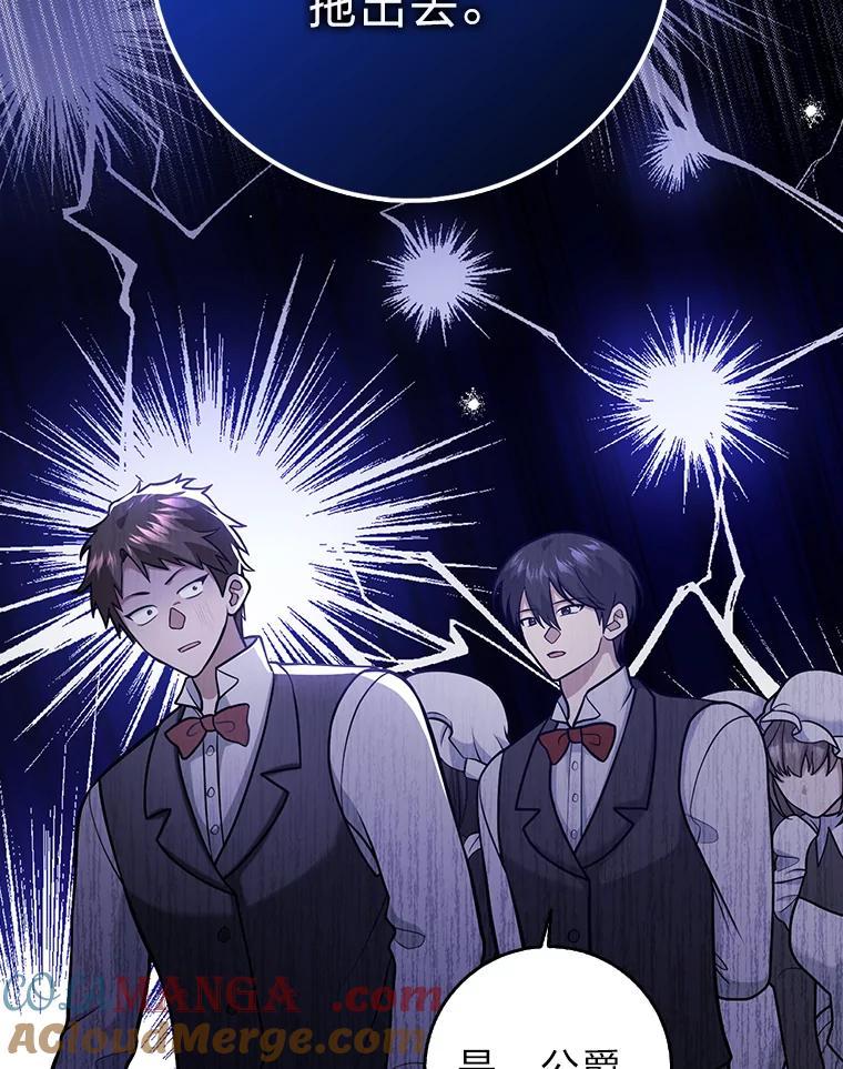 《消失的灰姑娘》24.谎言的必要性 第64页