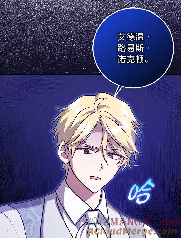 《消失的灰姑娘》24.谎言的必要性 第7页