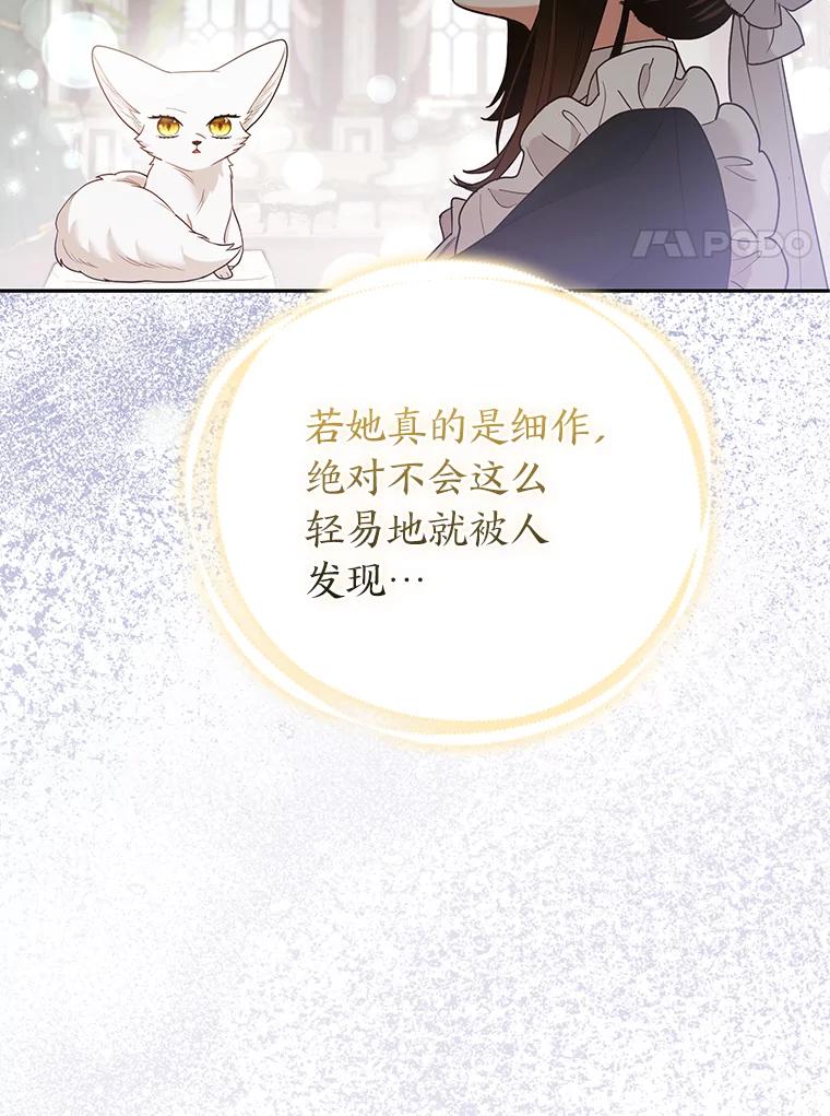 《大公家的狐狸皇女》25.侍女的真诚告白 第47页