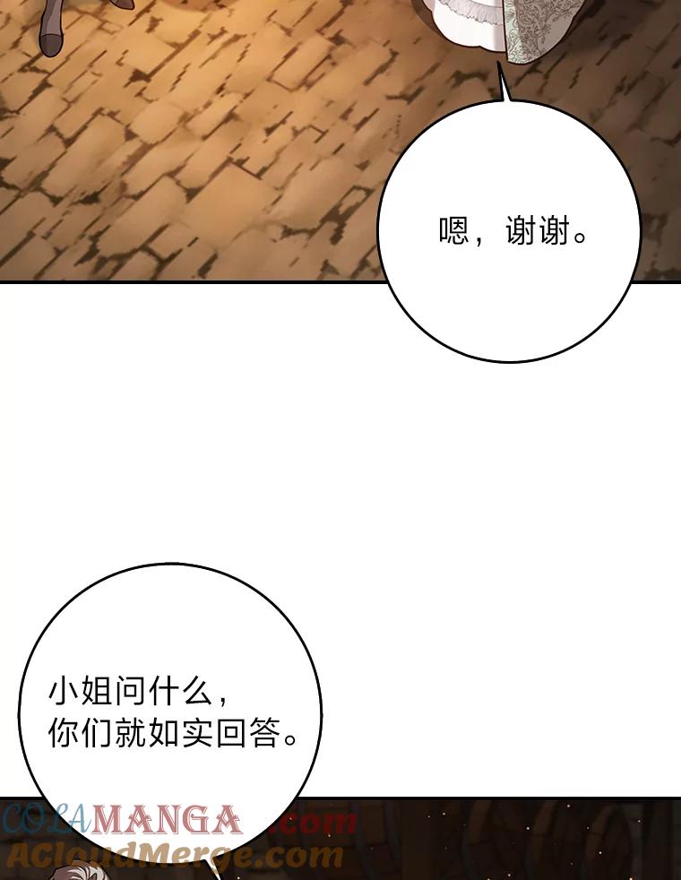 《消失的灰姑娘》24.谎言的必要性 第88页