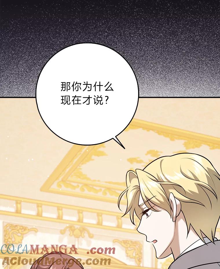 《消失的灰姑娘》24.谎言的必要性 第55页
