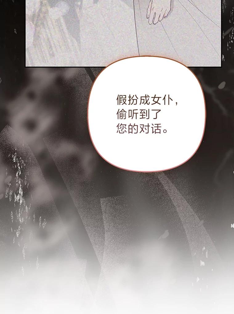 《大公家的狐狸皇女》25.侍女的真诚告白 第51页