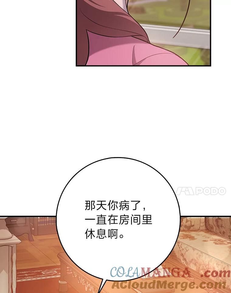 《消失的灰姑娘》24.谎言的必要性 第70页