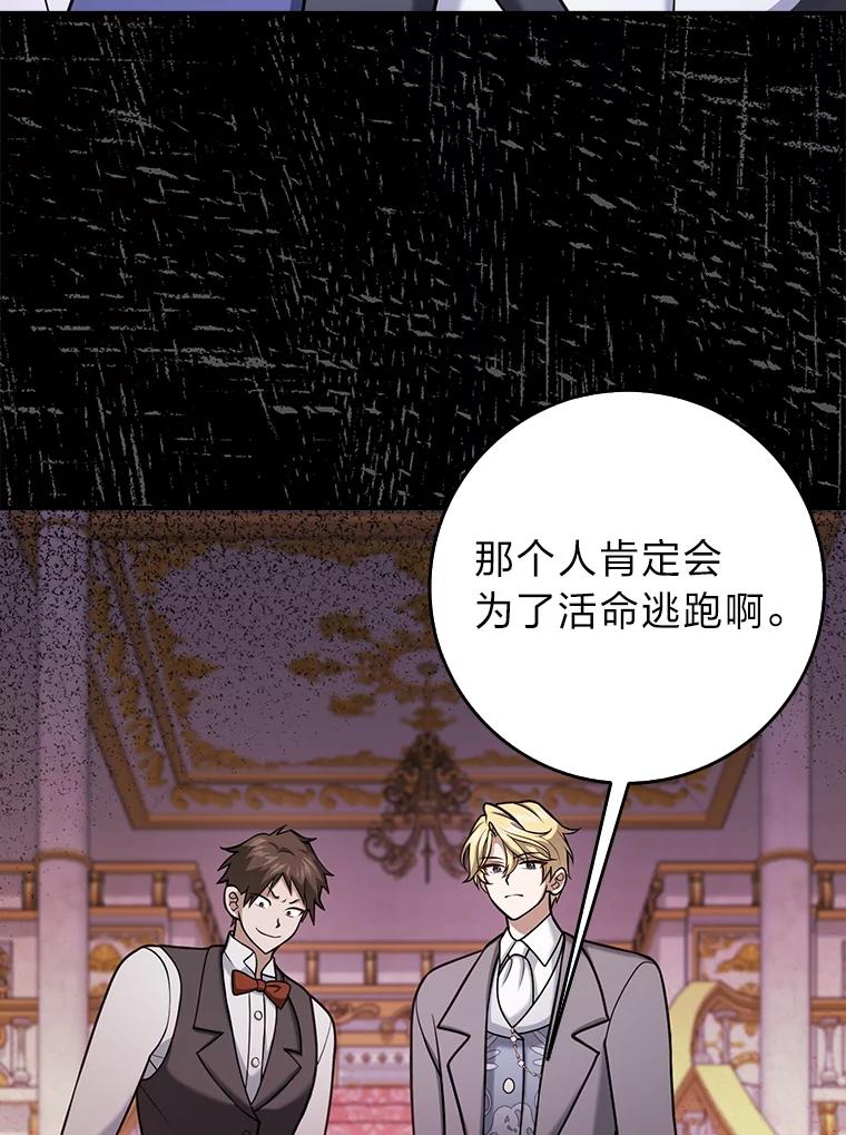 《消失的灰姑娘》24.谎言的必要性 第42页