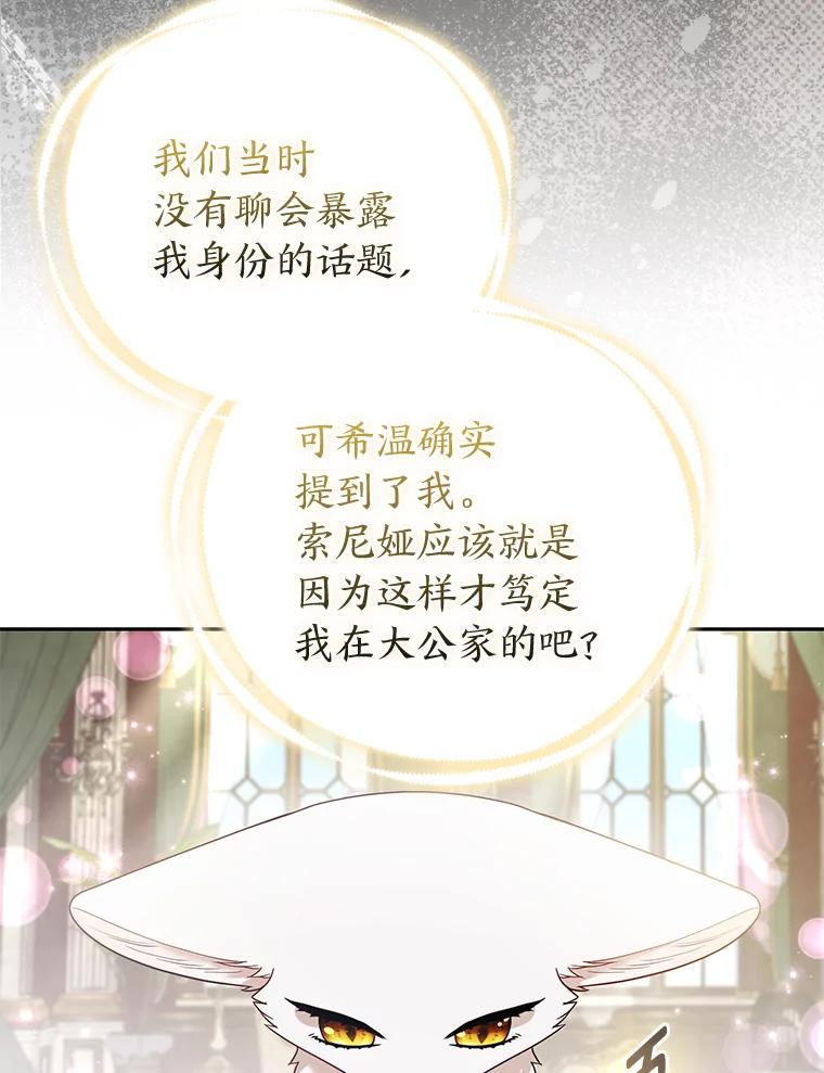 《大公家的狐狸皇女》25.侍女的真诚告白 第58页
