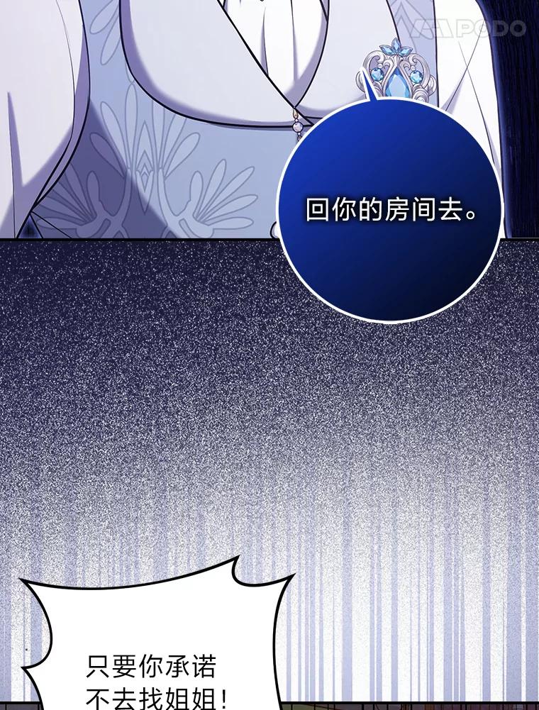 《消失的灰姑娘》24.谎言的必要性 第8页