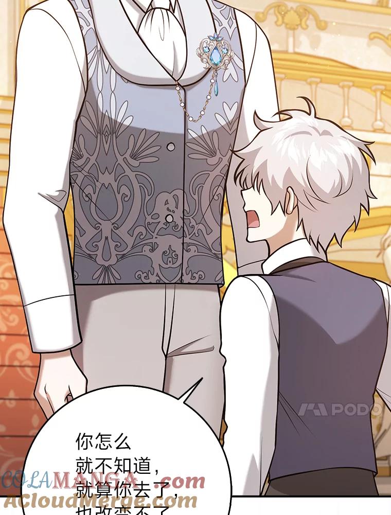 《消失的灰姑娘》24.谎言的必要性 第4页