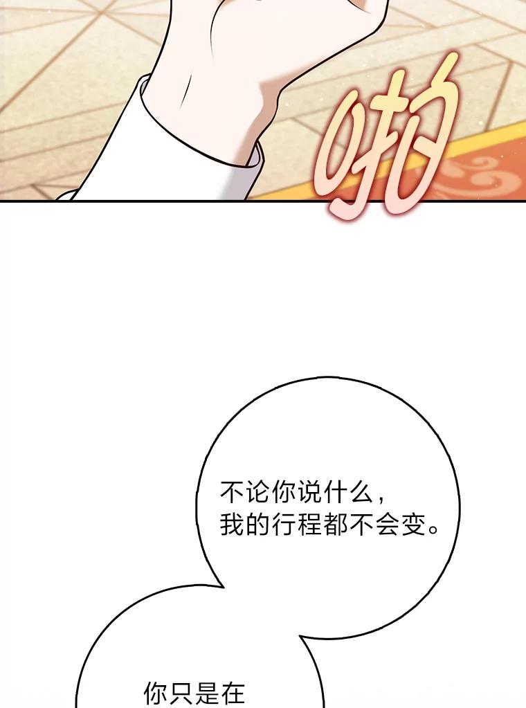 《消失的灰姑娘》24.谎言的必要性 第18页