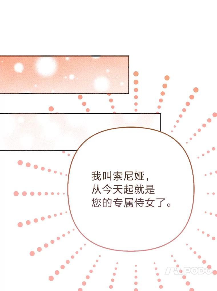 《大公家的狐狸皇女》25.侍女的真诚告白 第24页