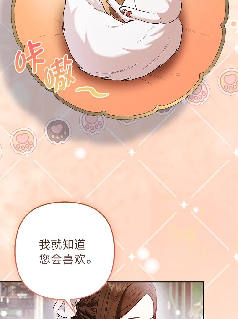 《大公家的狐狸皇女》25.侍女的真诚告白 第35页
