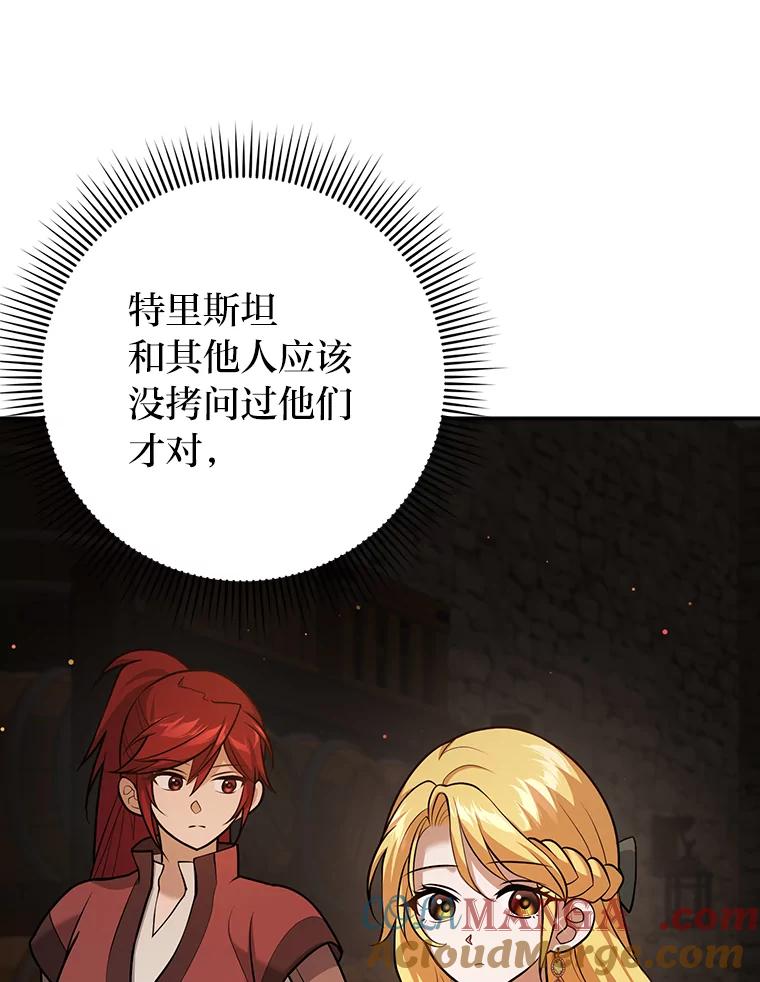 《消失的灰姑娘》24.谎言的必要性 第85页