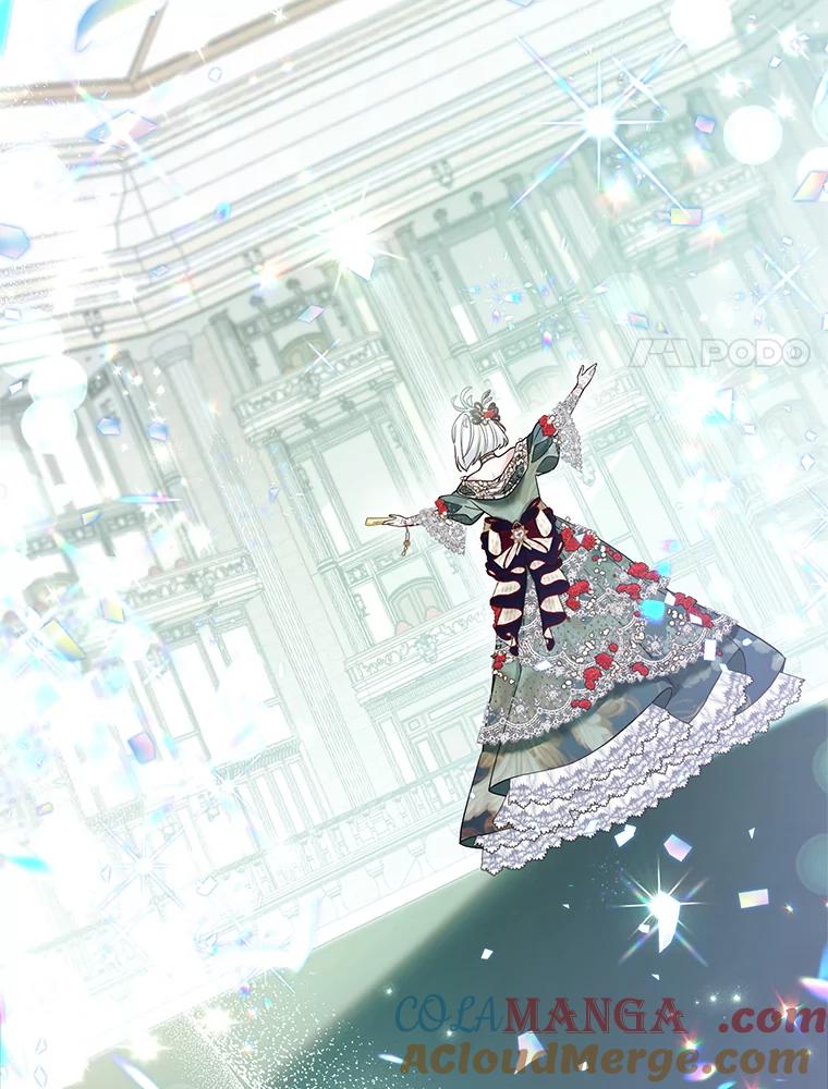 《大公家的狐狸皇女》25.侍女的真诚告白 第109页