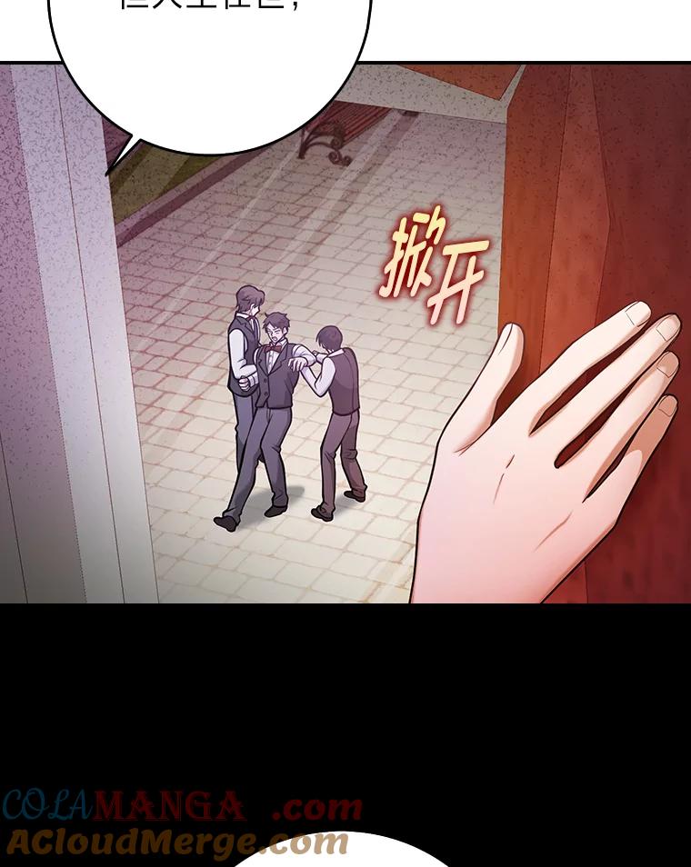 《消失的灰姑娘》24.谎言的必要性 第76页