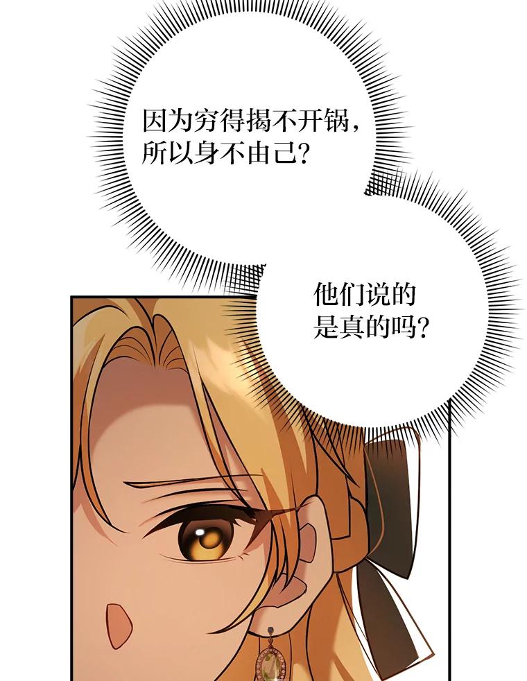 《消失的灰姑娘》24.谎言的必要性 第96页