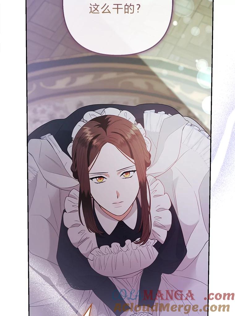 《大公家的狐狸皇女》25.侍女的真诚告白 第45页