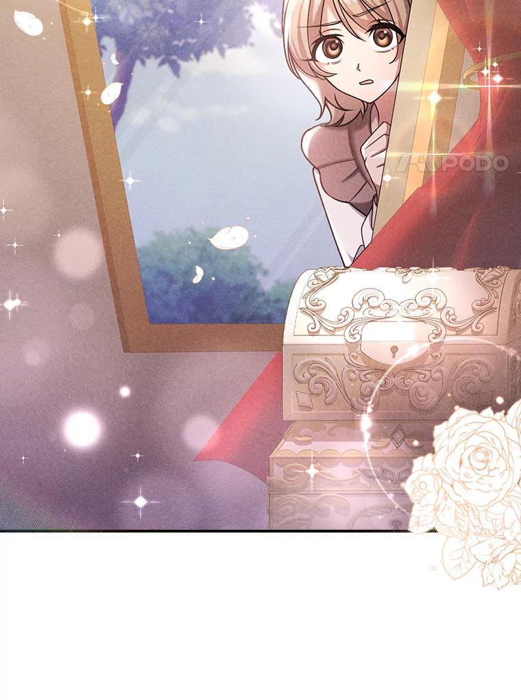《消失的灰姑娘》25.谈判 第67页