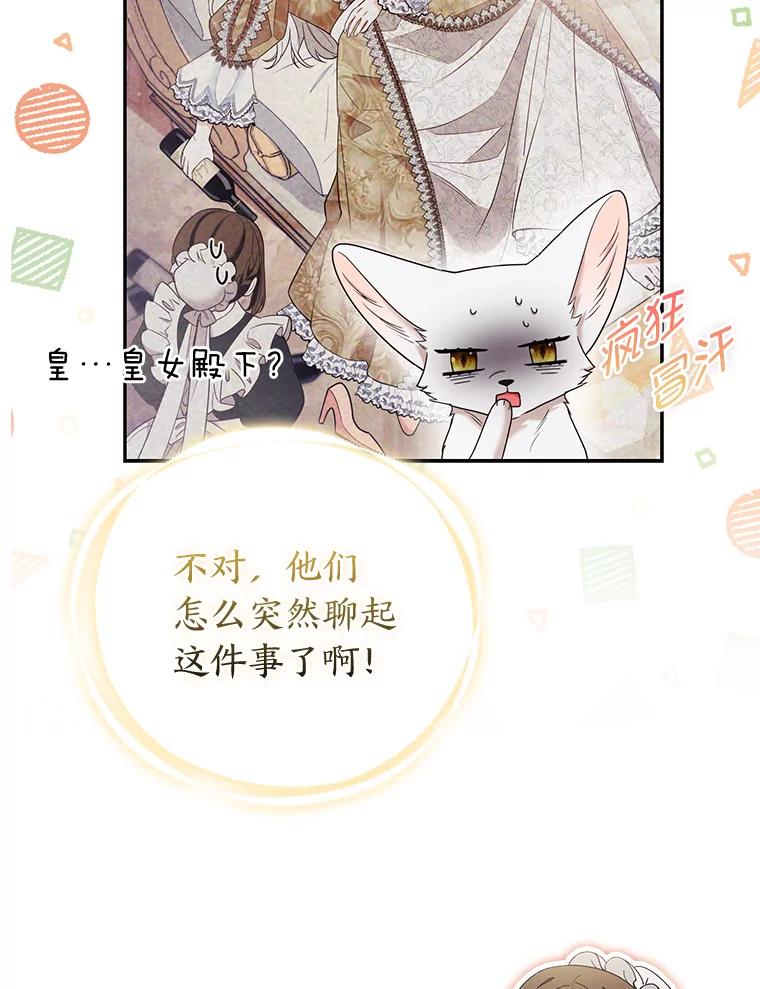 《大公家的狐狸皇女》26.一眼看穿 第40页