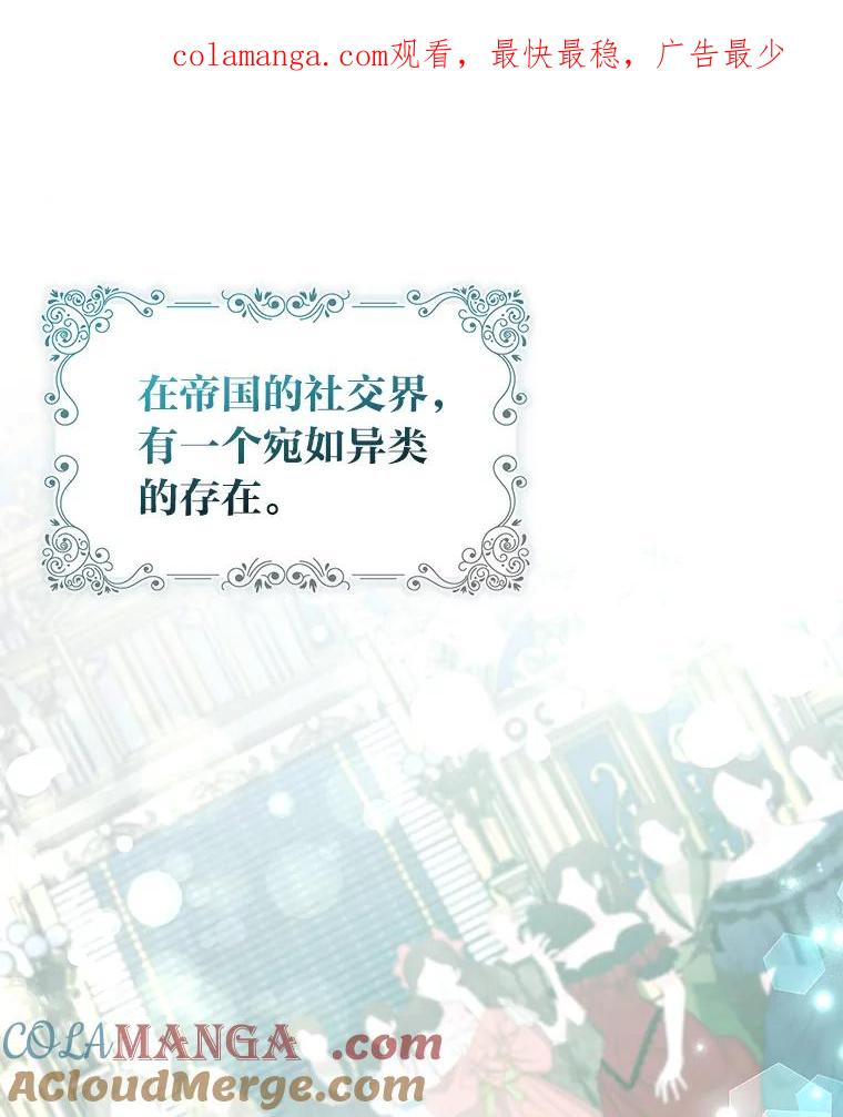《大公家的狐狸皇女》26.一眼看穿 第1页