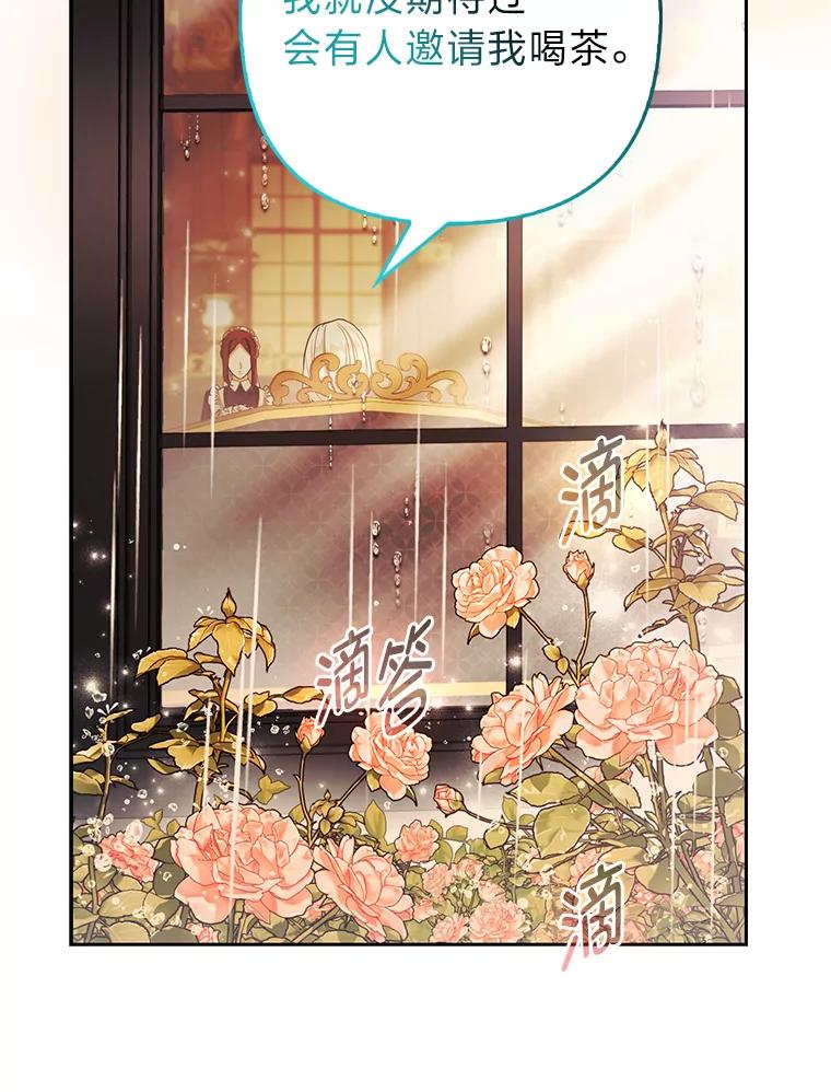 《大公家的狐狸皇女》26.一眼看穿 第52页