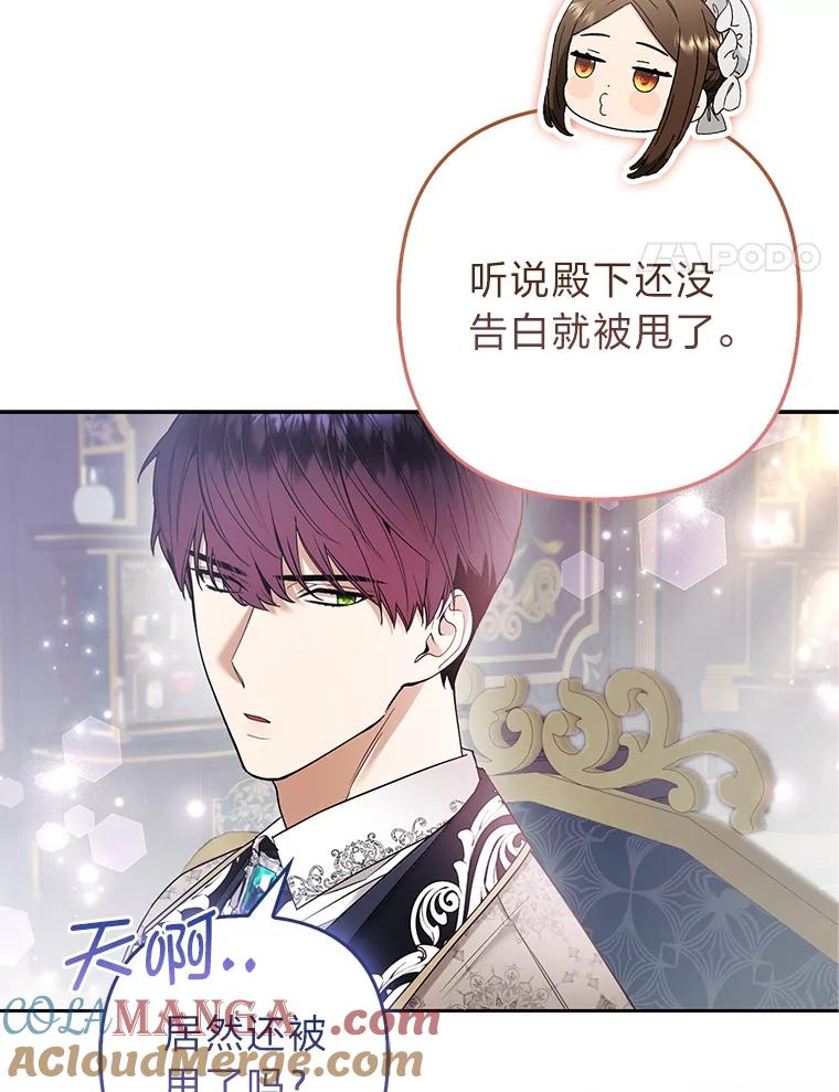 《大公家的狐狸皇女》26.一眼看穿 第41页