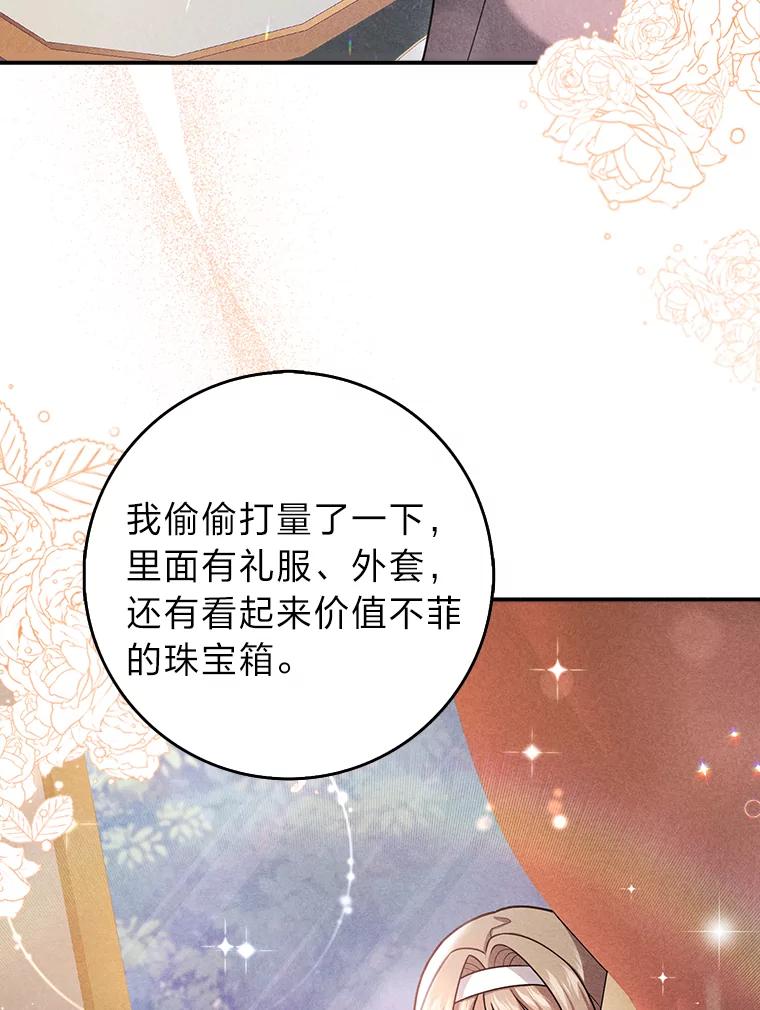 《消失的灰姑娘》25.谈判 第66页