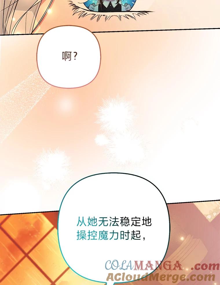 《大公家的狐狸皇女》26.一眼看穿 第65页