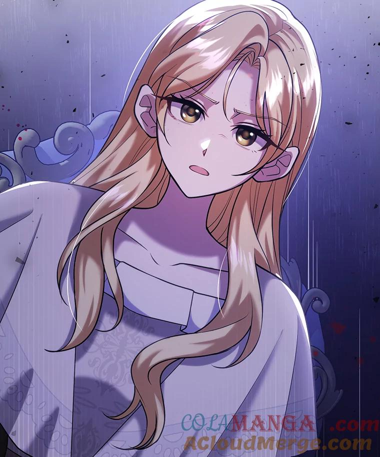 《消失的灰姑娘》25.谈判 第113页