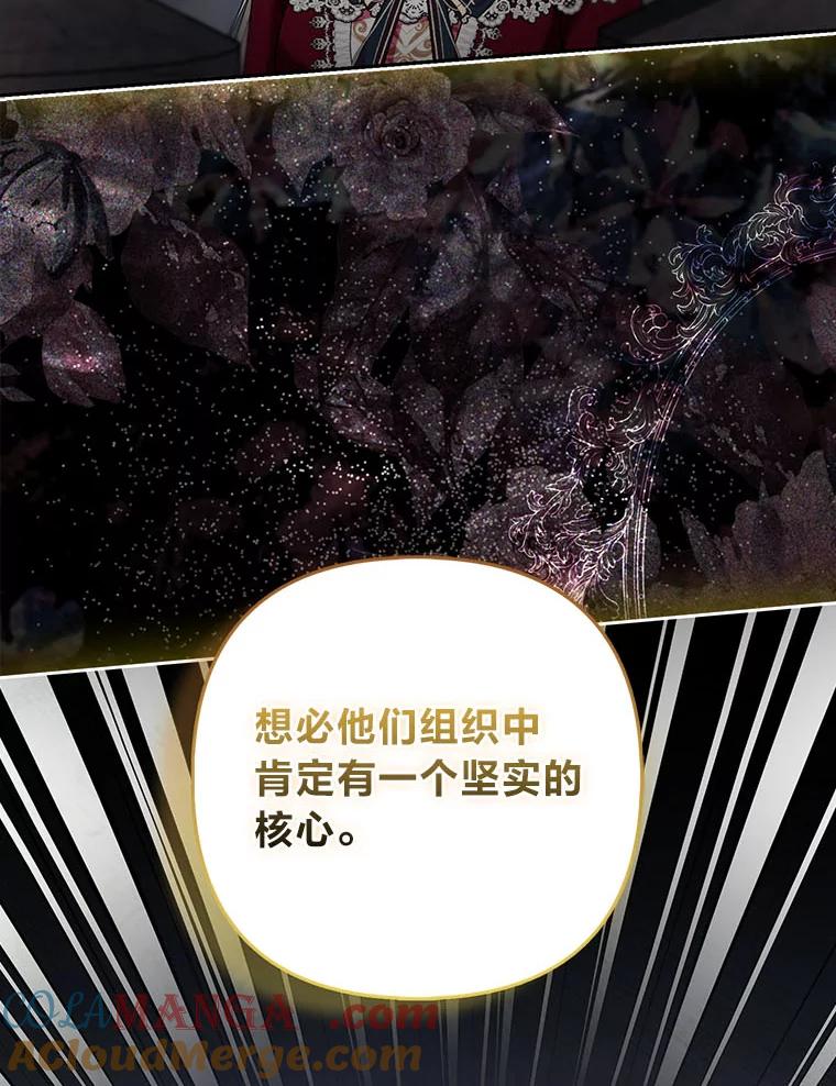 《大公家的狐狸皇女》27.夏洛特的过去 第81页