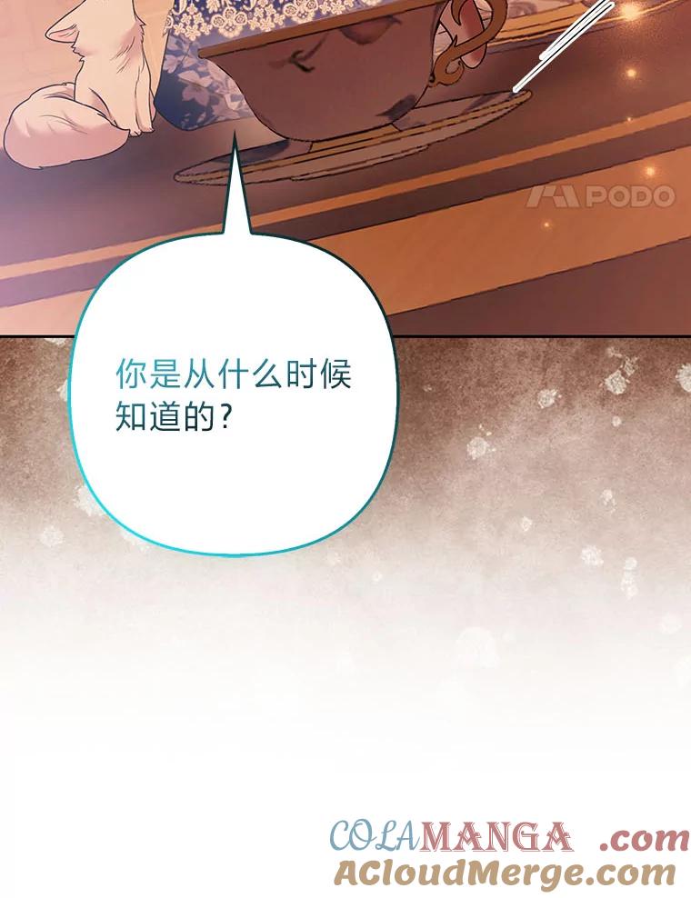 《大公家的狐狸皇女》27.夏洛特的过去 第73页