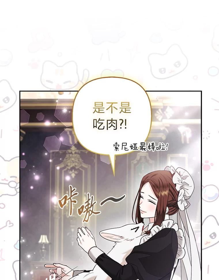 《大公家的狐狸皇女》28.歌剧宴会的邀请 第36页