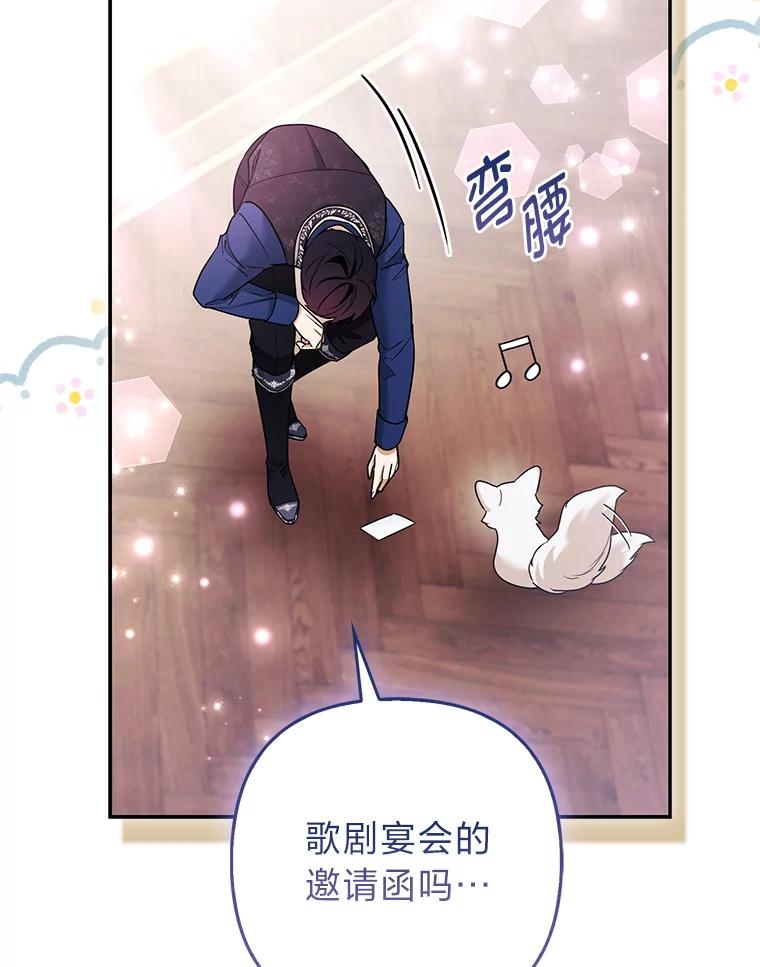 《大公家的狐狸皇女》28.歌剧宴会的邀请 第72页