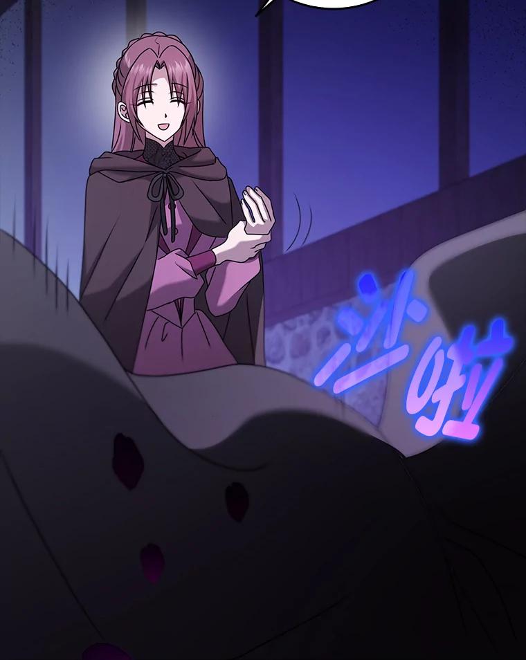 《消失的灰姑娘》27.兔死狗烹 第98页