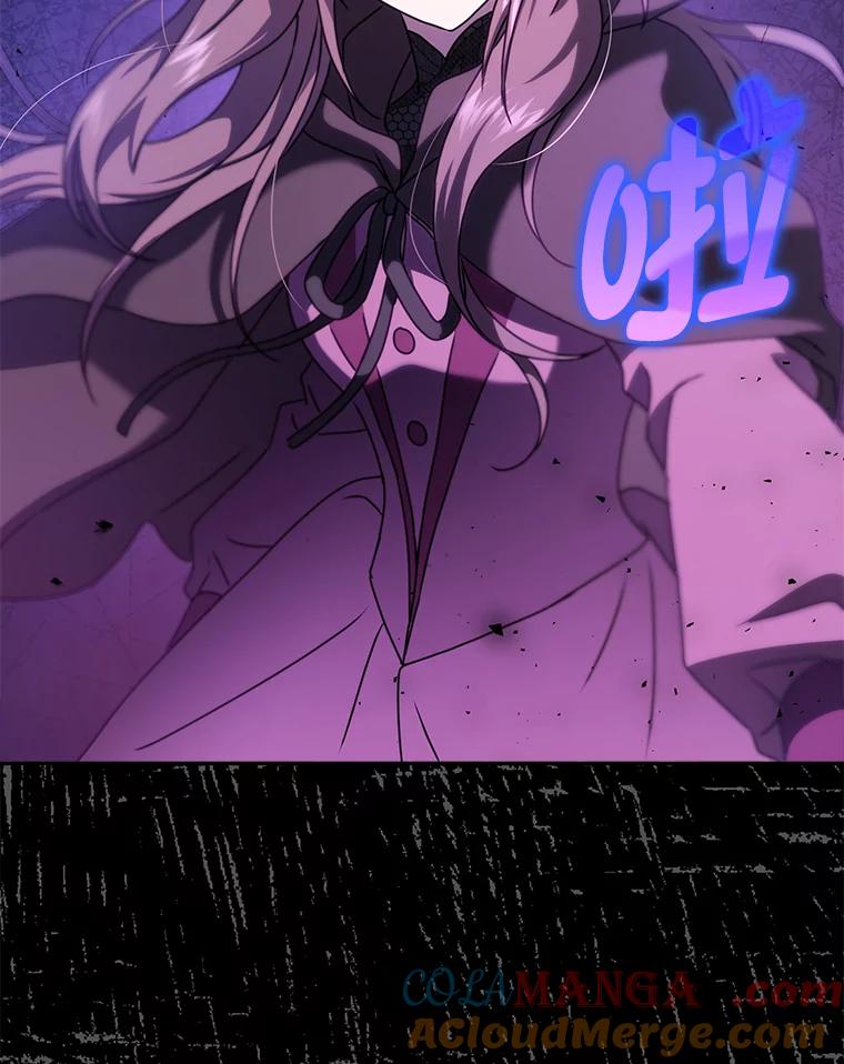 《消失的灰姑娘》27.兔死狗烹 第85页