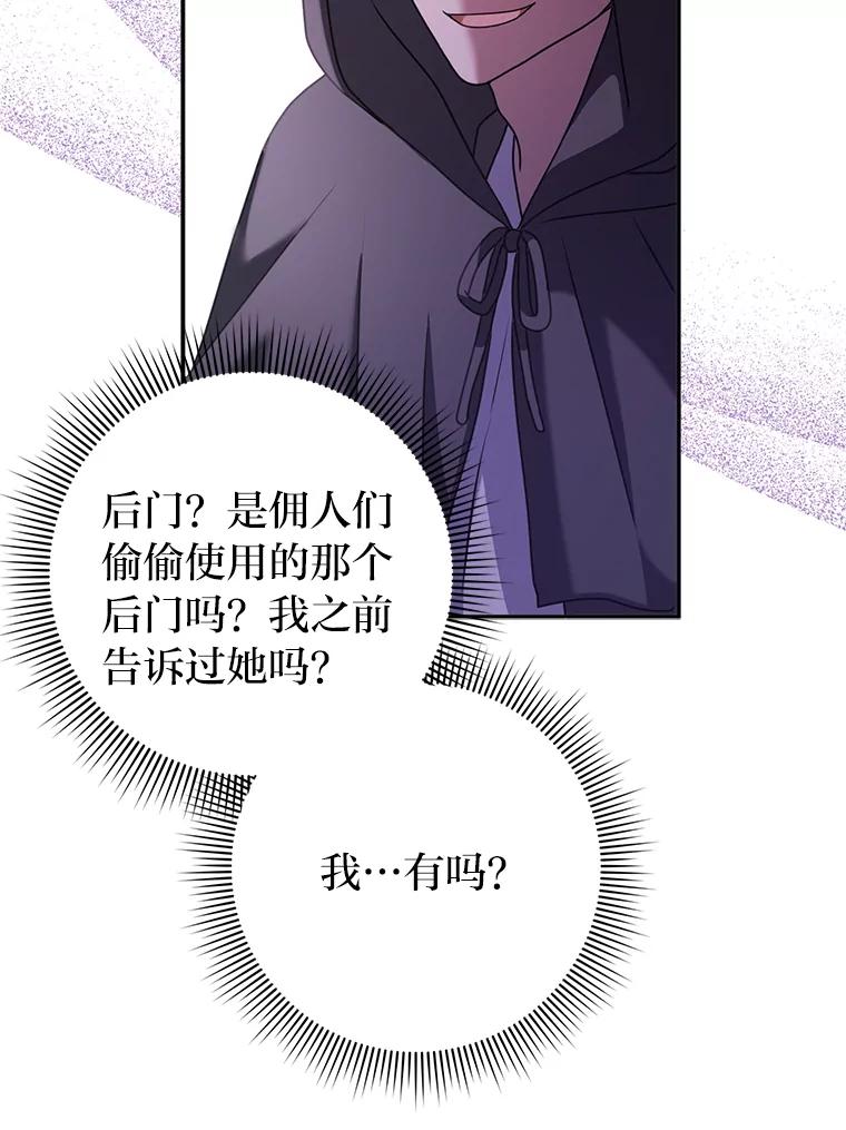 《消失的灰姑娘》27.兔死狗烹 第75页