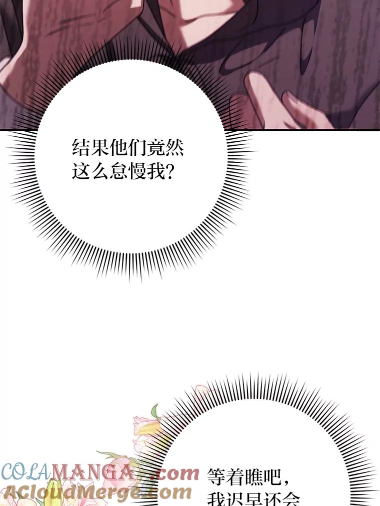 《消失的灰姑娘》27.兔死狗烹 第65页