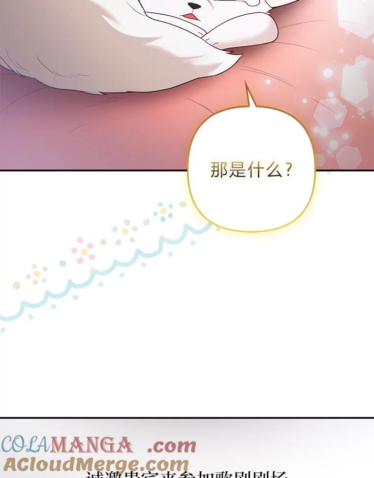 《大公家的狐狸皇女》28.歌剧宴会的邀请 第40页