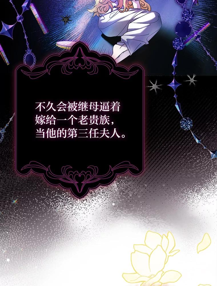 《消失的灰姑娘》1.各取所需 第28页