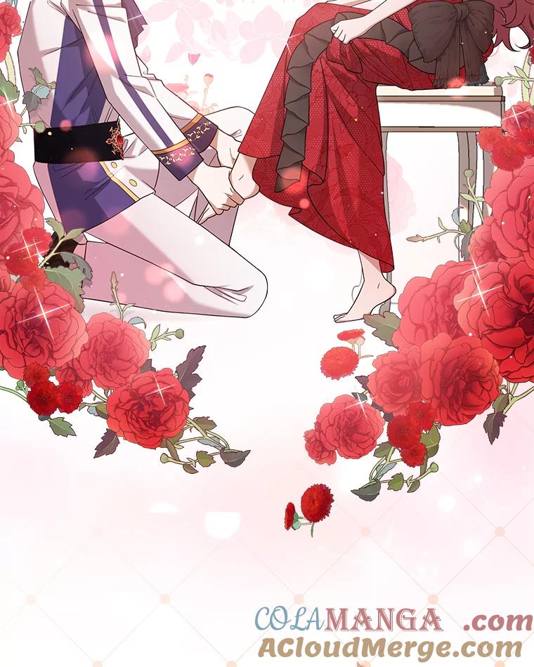 《消失的灰姑娘》1.各取所需 第41页