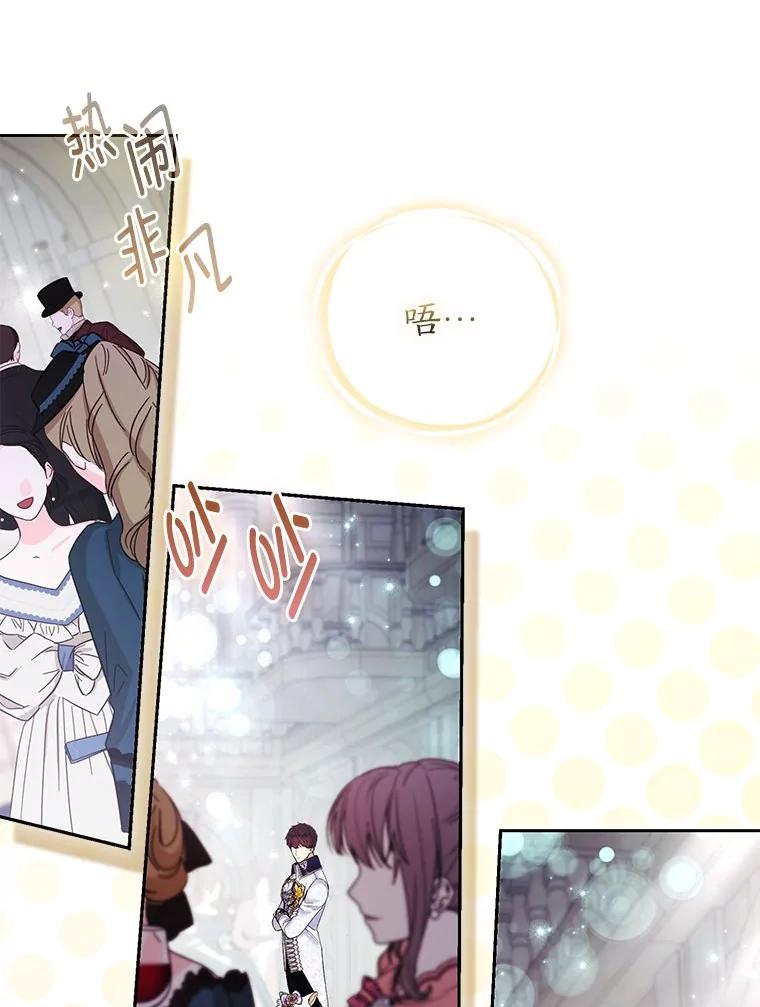 《大公家的狐狸皇女》29.宴会的真正目的 第66页