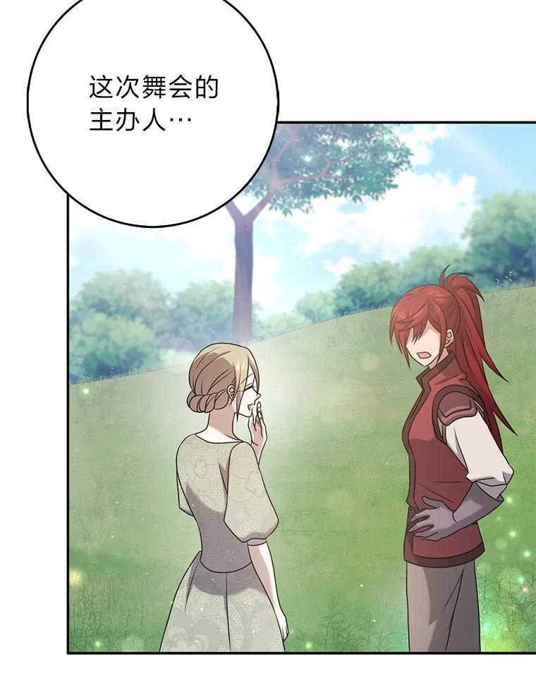 《消失的灰姑娘》28.舞会主办人 第87页