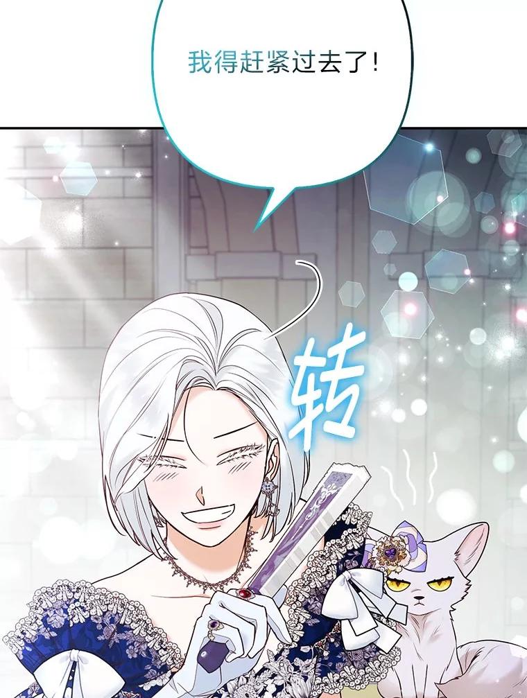 《大公家的狐狸皇女》29.宴会的真正目的 第62页