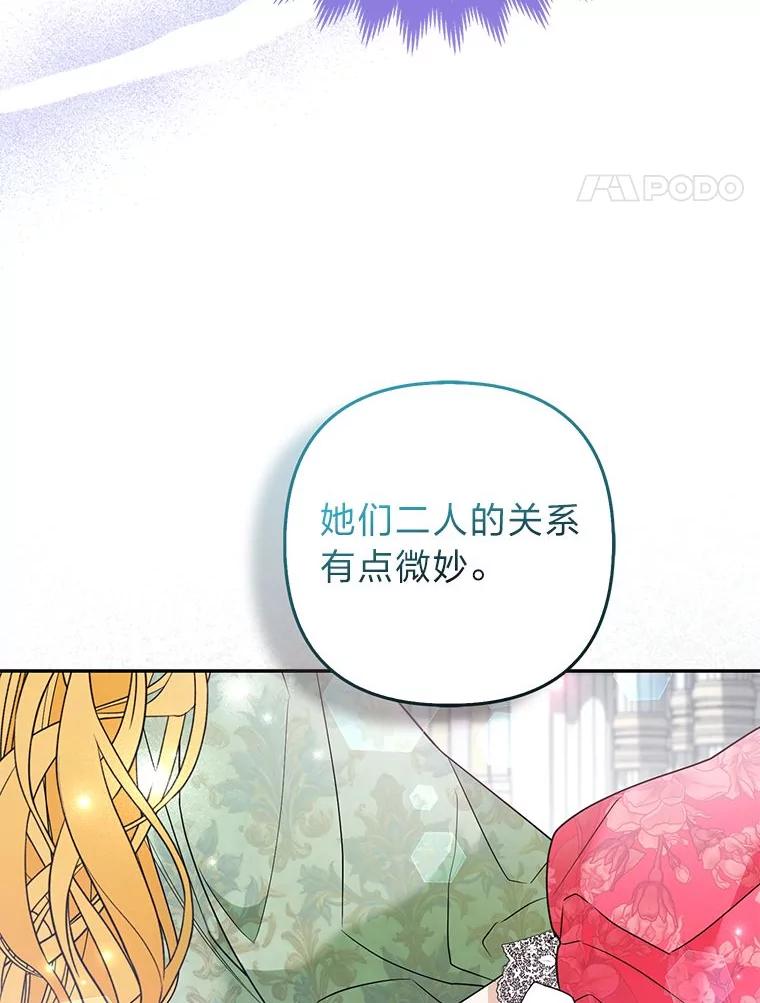 《大公家的狐狸皇女》29.宴会的真正目的 第48页