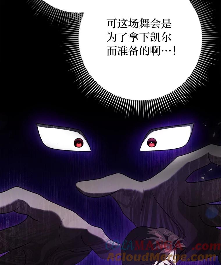 《消失的灰姑娘》28.舞会主办人 第91页