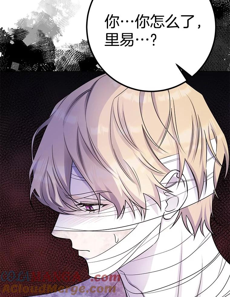 《如果我拯救了背德禽兽》29.肮脏的自己 第17页