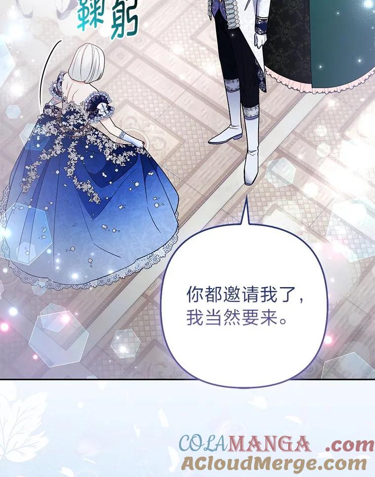 《大公家的狐狸皇女》29.宴会的真正目的 第9页