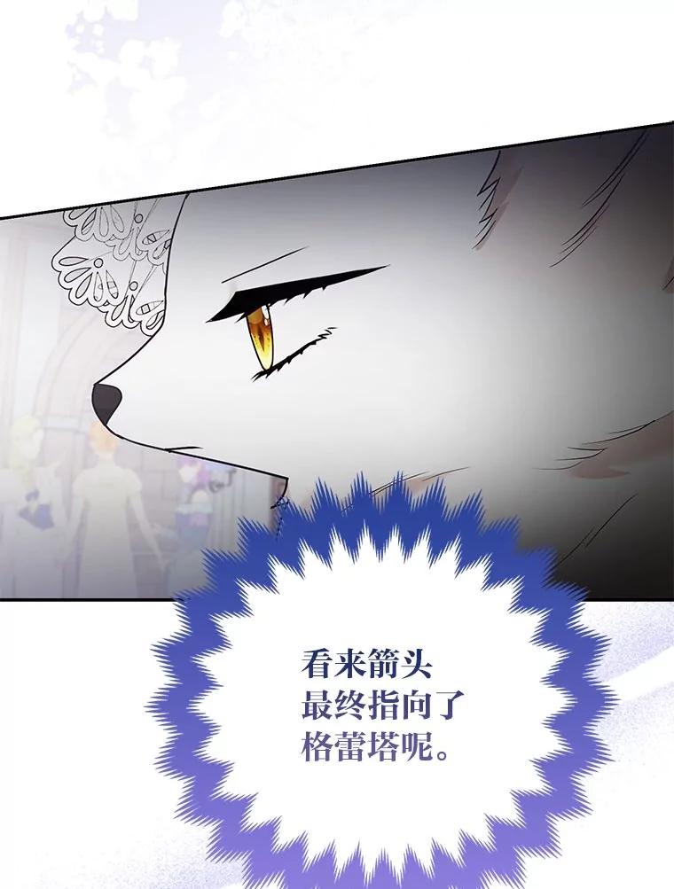 《大公家的狐狸皇女》29.宴会的真正目的 第47页