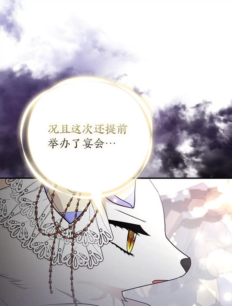 《大公家的狐狸皇女》29.宴会的真正目的 第95页